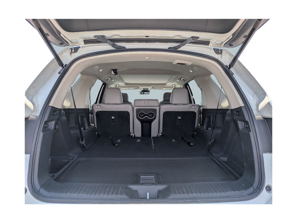 Thumbnail: 2025 Honda Pilot - 16