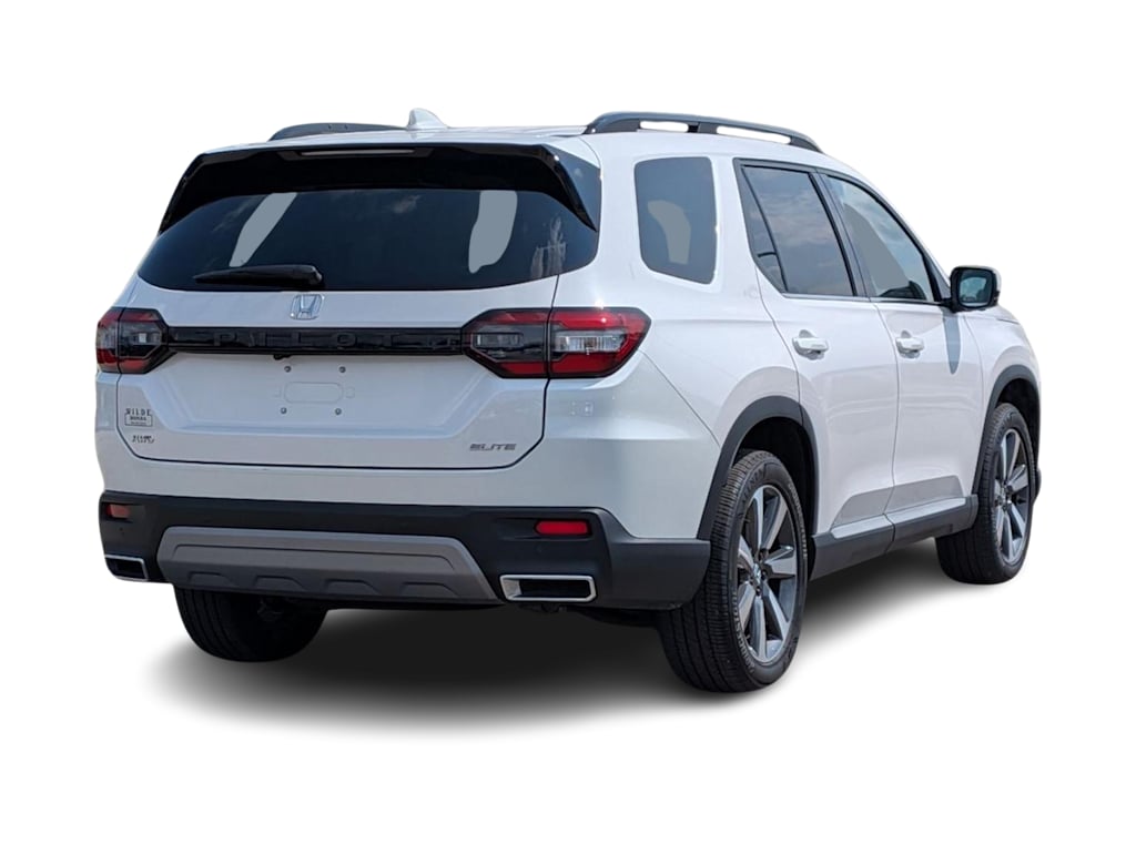 Thumbnail: 2025 Honda Pilot - 19