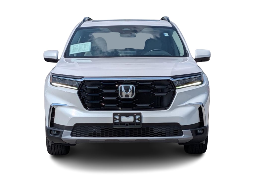 Thumbnail: 2025 Honda Pilot - 22
