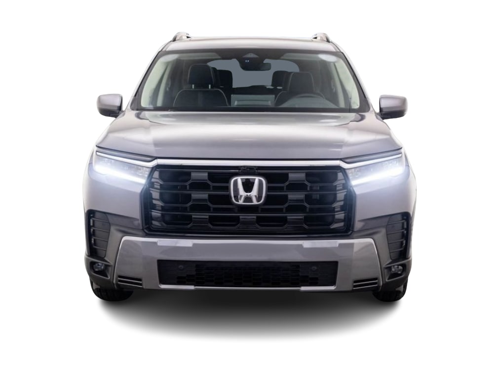 Thumbnail: 2026 Honda Pilot - 19