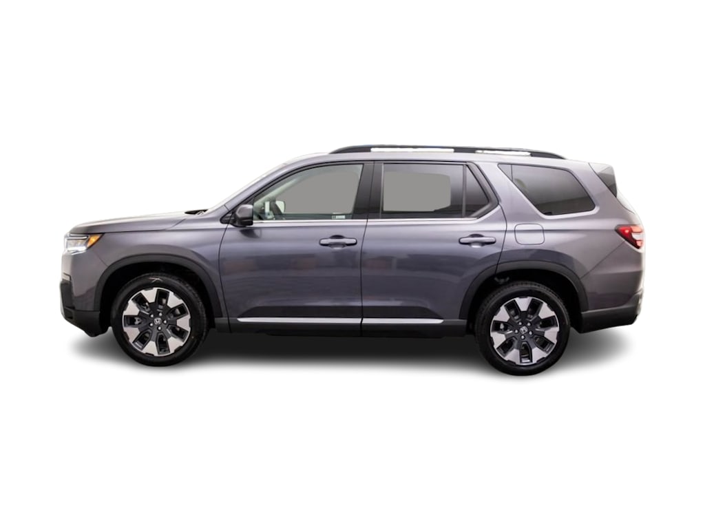 Thumbnail: 2026 Honda Pilot - 3