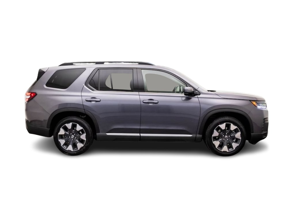 Thumbnail: 2026 Honda Pilot - 17