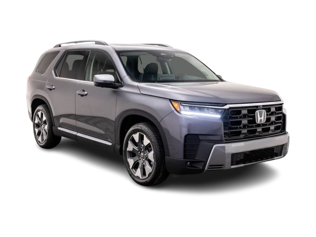 Thumbnail: 2026 Honda Pilot - 18