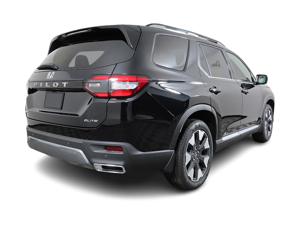 Thumbnail: 2026 Honda Pilot - 17