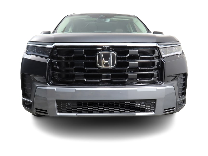 Thumbnail: 2026 Honda Pilot - 6