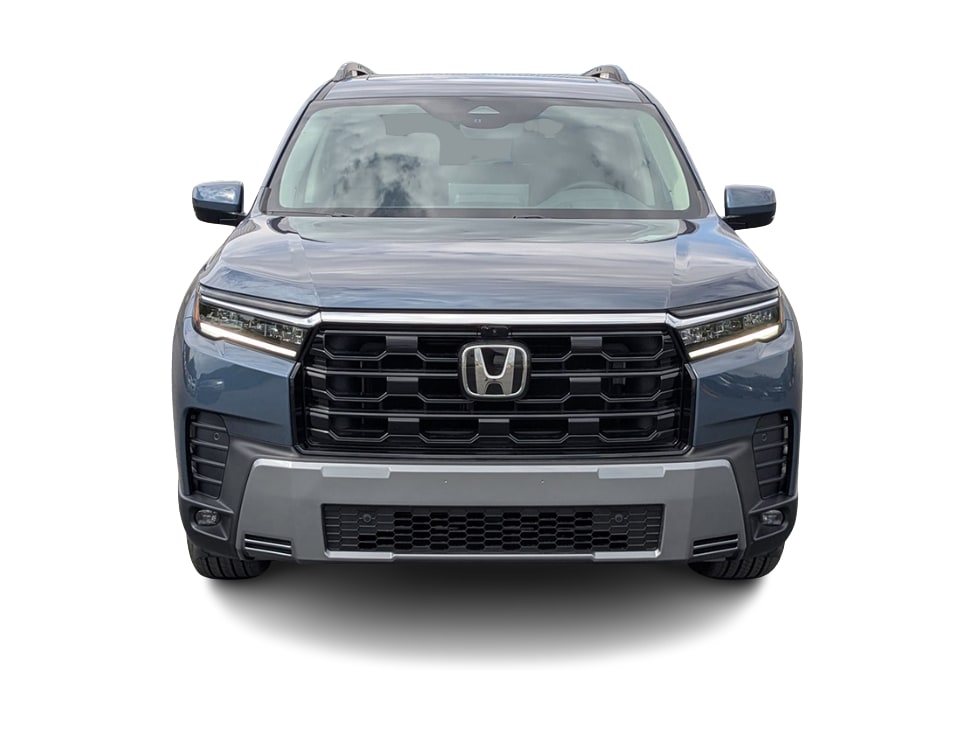 Thumbnail: 2026 Honda Pilot - 6