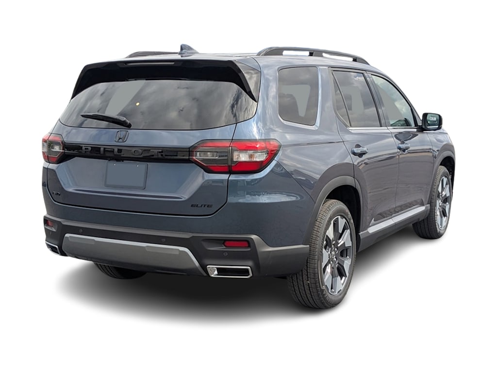 Thumbnail: 2026 Honda Pilot - 16