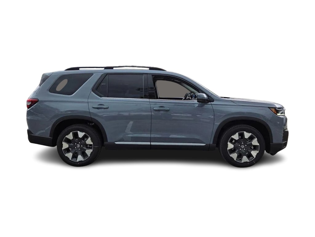 Thumbnail: 2026 Honda Pilot - 16