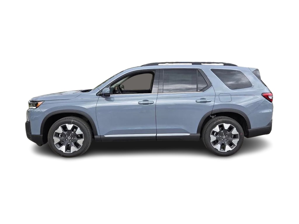 Thumbnail: 2026 Honda Pilot - 3