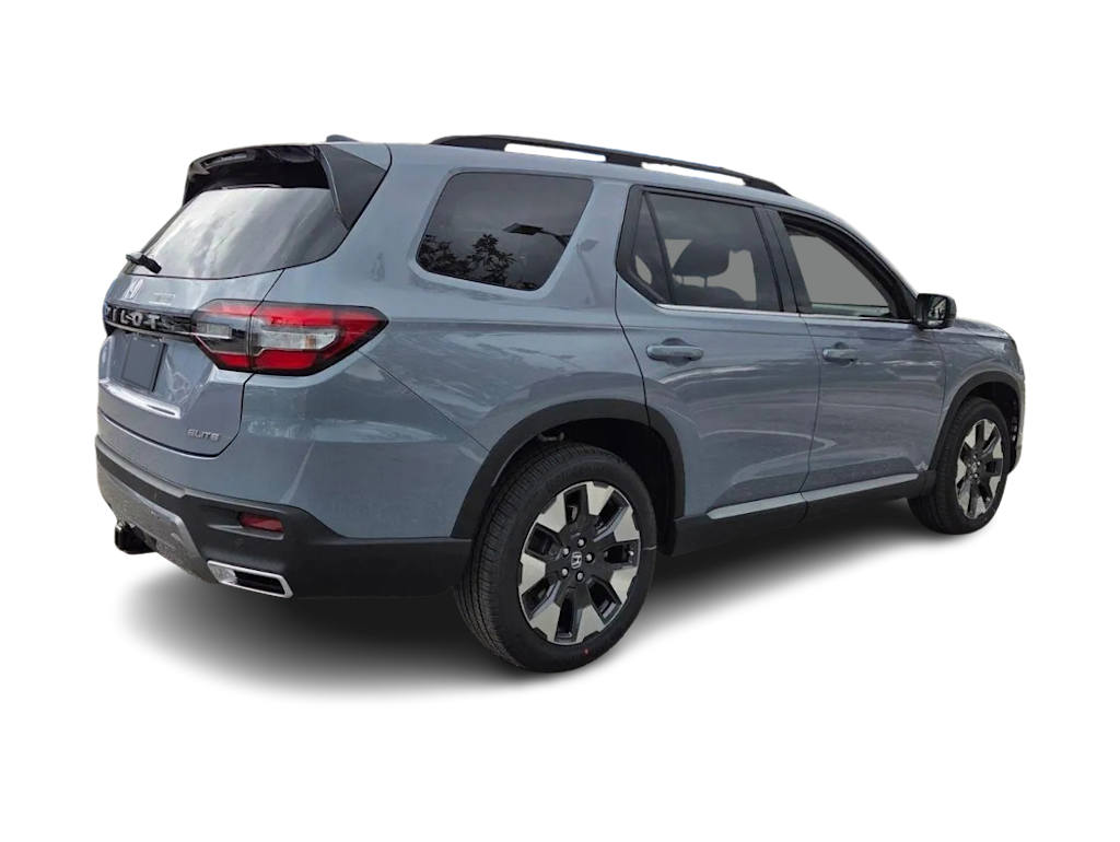 Thumbnail: 2026 Honda Pilot - 15