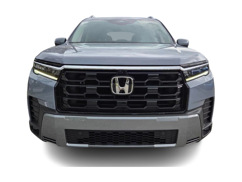 Thumbnail: 2026 Honda Pilot - 5