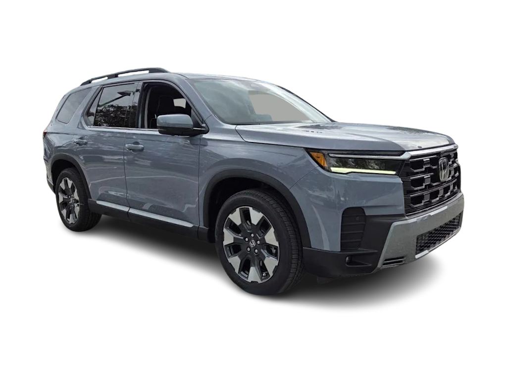 Thumbnail: 2026 Honda Pilot - 17