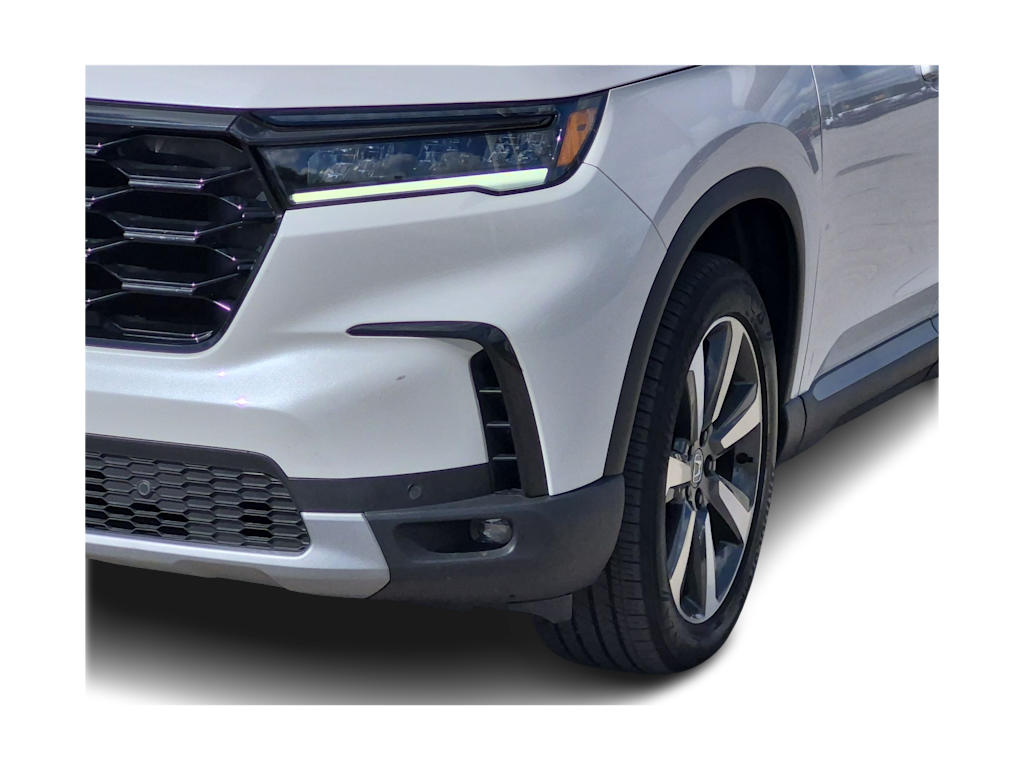 Thumbnail: 2025 Honda Pilot - 24