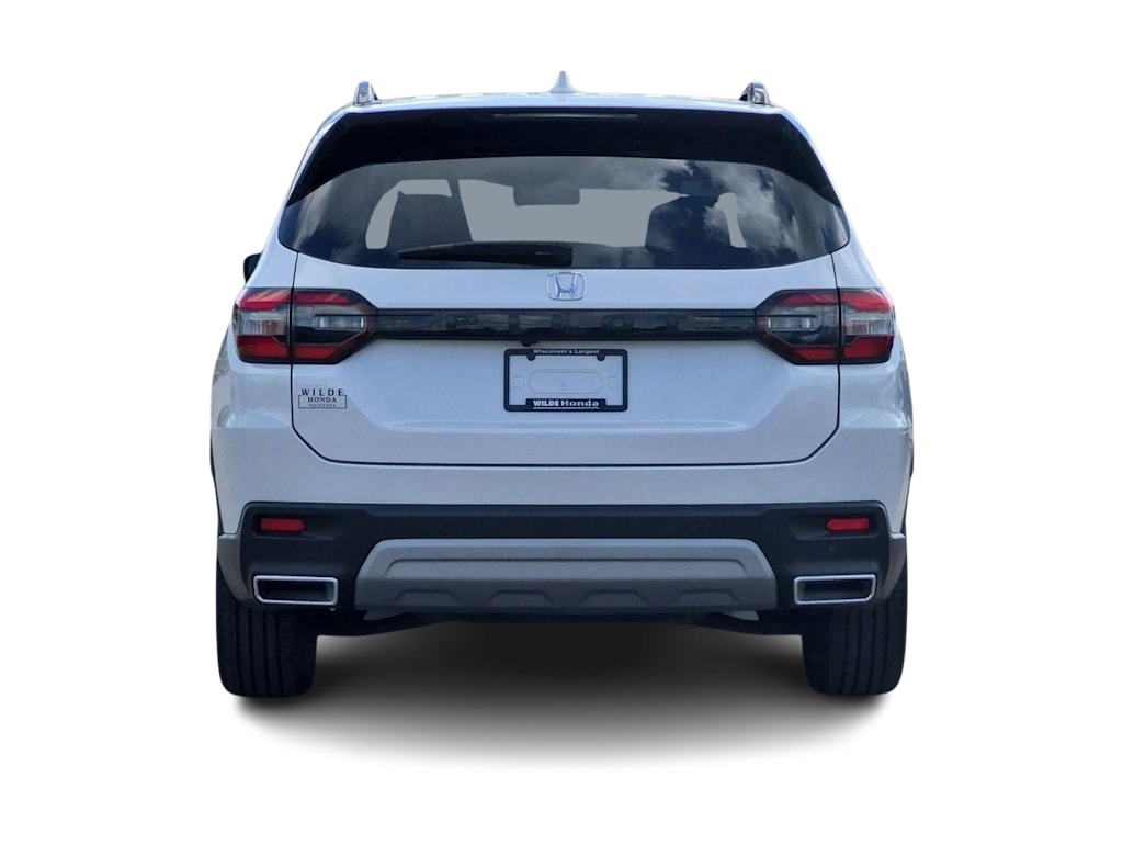 Thumbnail: 2025 Honda Pilot - 5