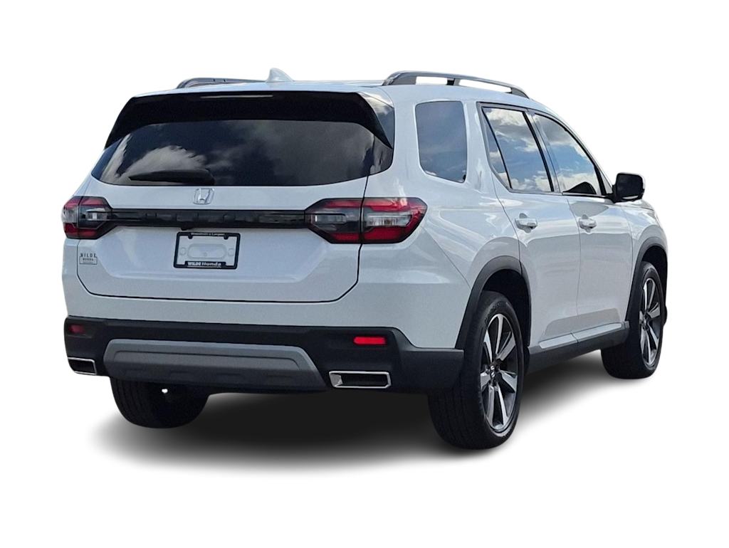 Thumbnail: 2025 Honda Pilot - 20