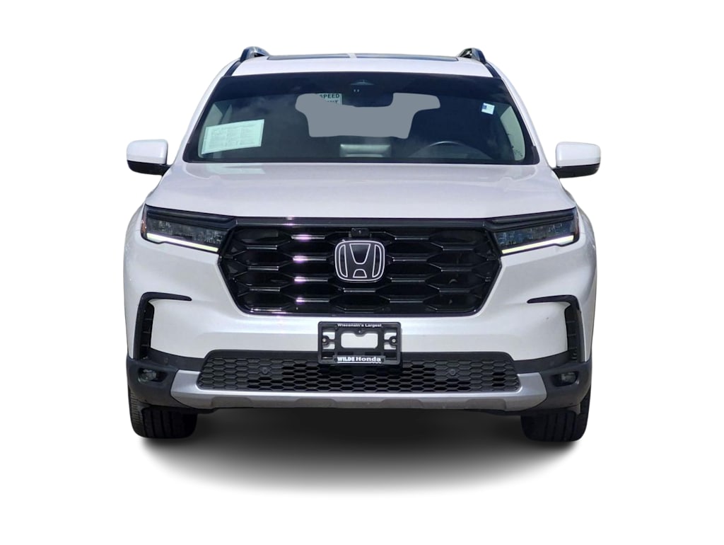 Thumbnail: 2025 Honda Pilot - 6