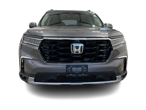 Thumbnail: 2025 Honda Pilot - 6