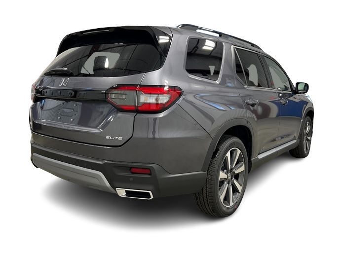 Thumbnail: 2025 Honda Pilot - 20