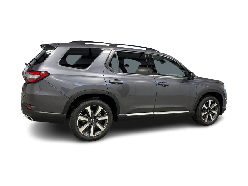 Thumbnail: 2025 Honda Pilot - 21