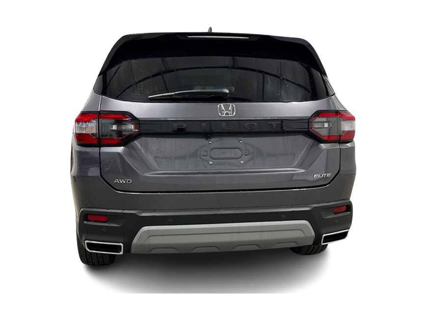 Thumbnail: 2025 Honda Pilot - 5