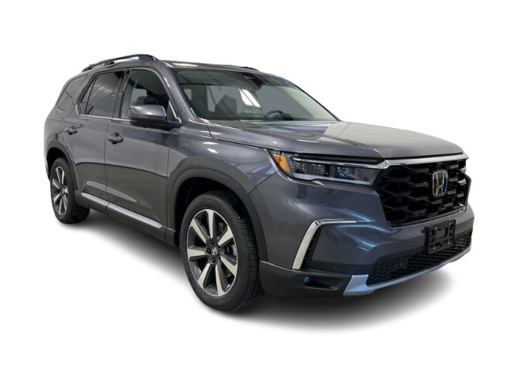 Thumbnail: 2025 Honda Pilot - 22