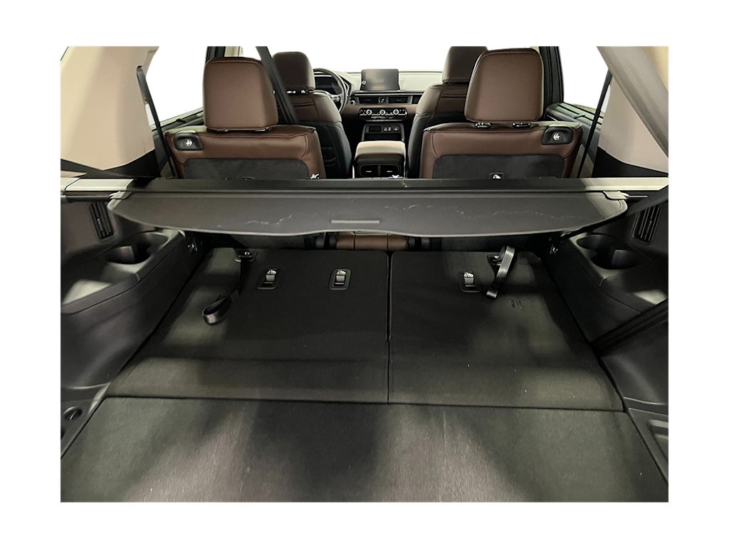 Thumbnail: 2025 Honda Pilot - 39