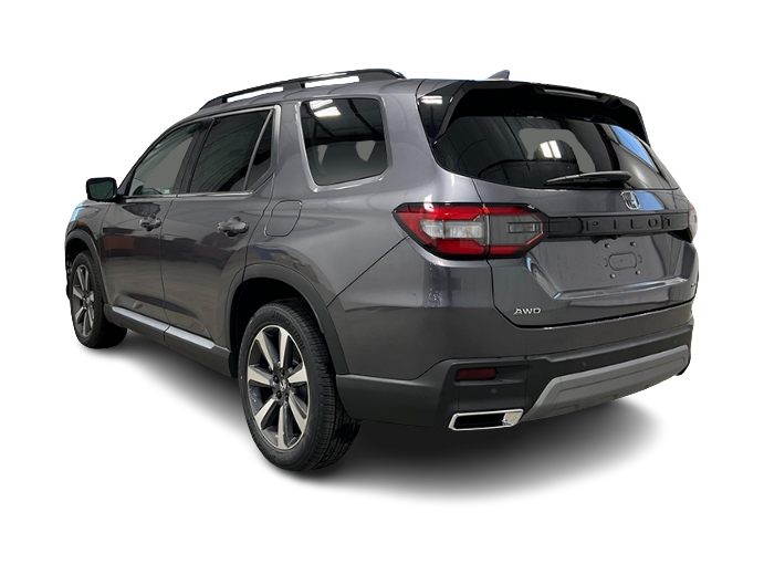 Thumbnail: 2025 Honda Pilot - 4