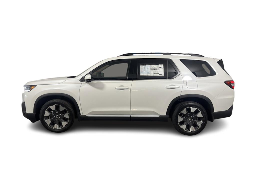 Thumbnail: 2026 Honda Pilot - 3