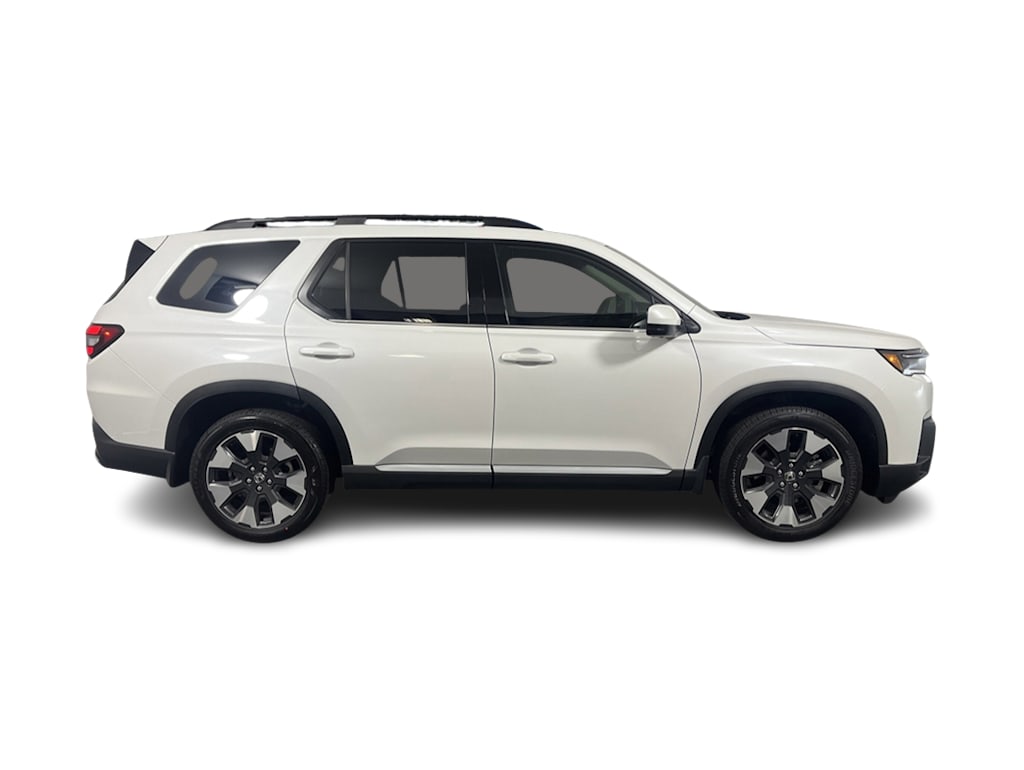 Thumbnail: 2026 Honda Pilot - 17