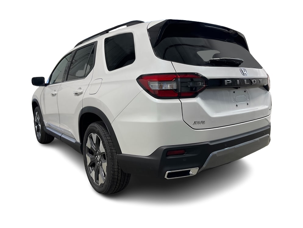 Thumbnail: 2026 Honda Pilot - 4