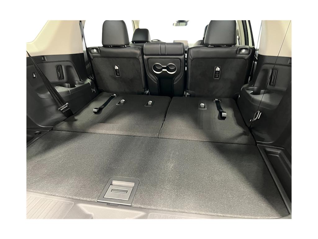 2025 Honda Pilot Elite 35