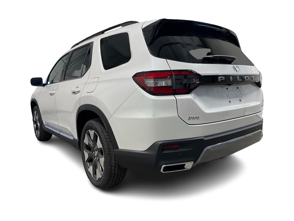 Thumbnail: 2026 Honda Pilot - 4