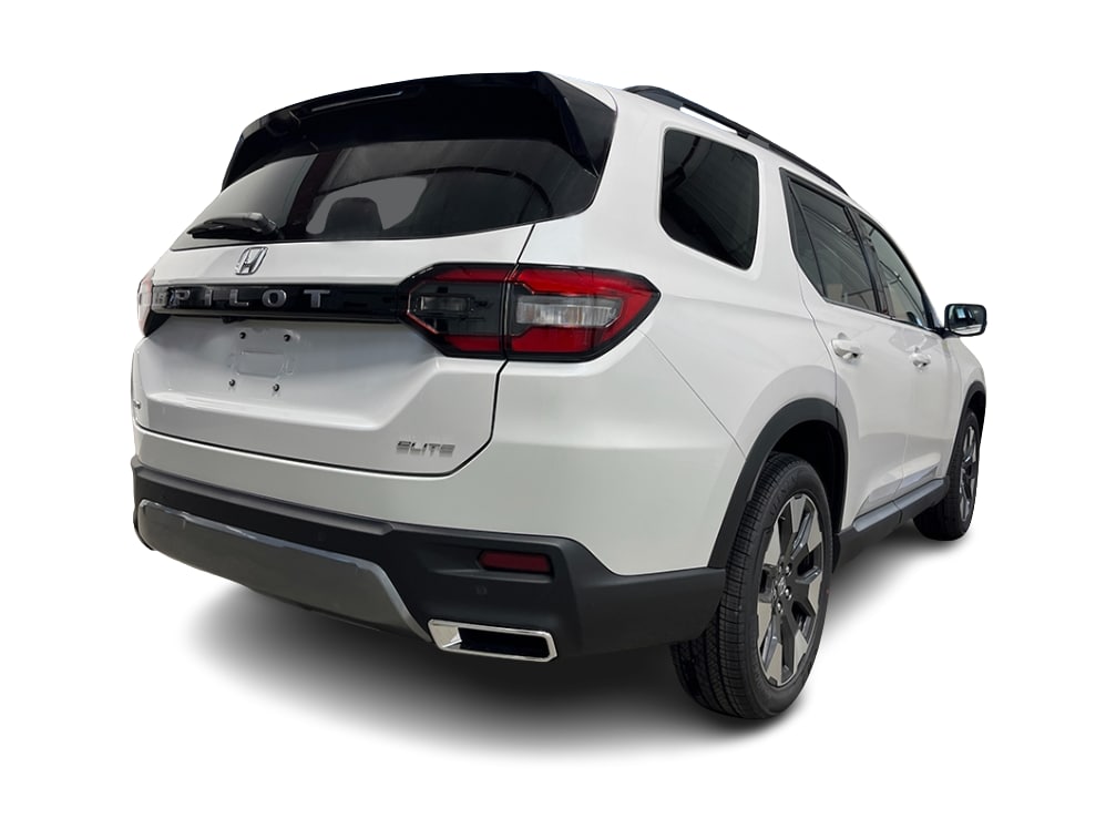 Thumbnail: 2026 Honda Pilot - 17