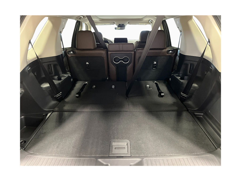 Thumbnail: 2026 Honda Pilot - 16