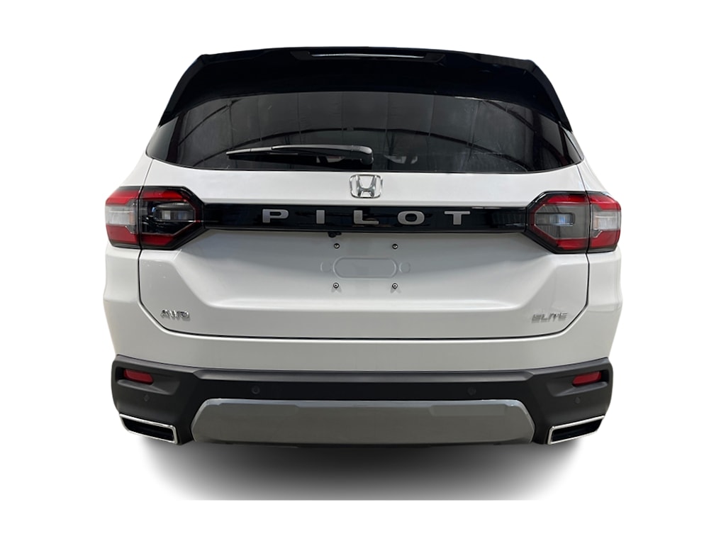 Thumbnail: 2026 Honda Pilot - 5