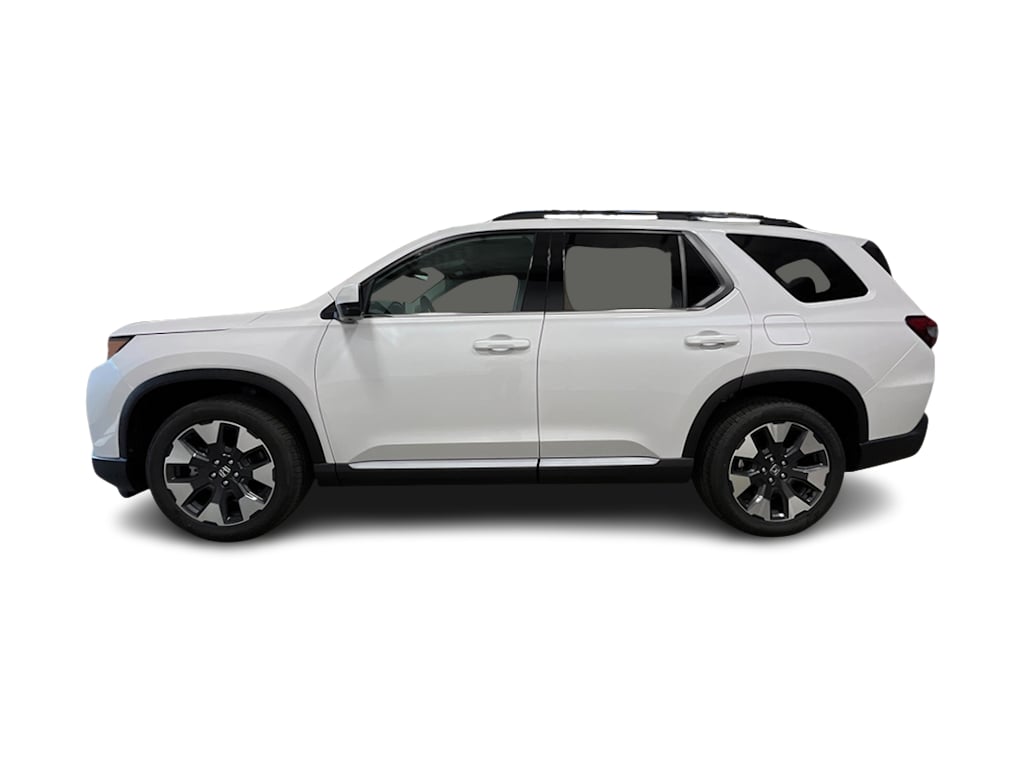 Thumbnail: 2026 Honda Pilot - 3