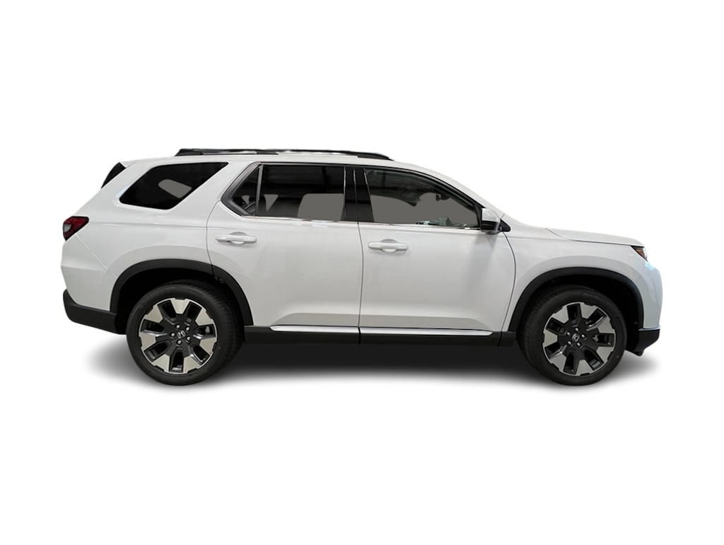 Thumbnail: 2026 Honda Pilot - 19