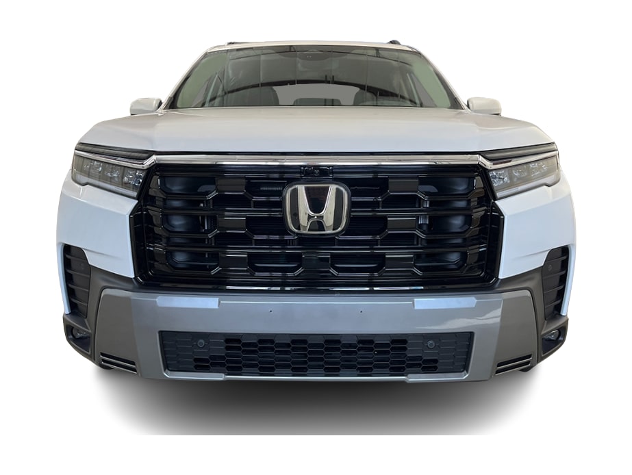 Thumbnail: 2026 Honda Pilot - 6