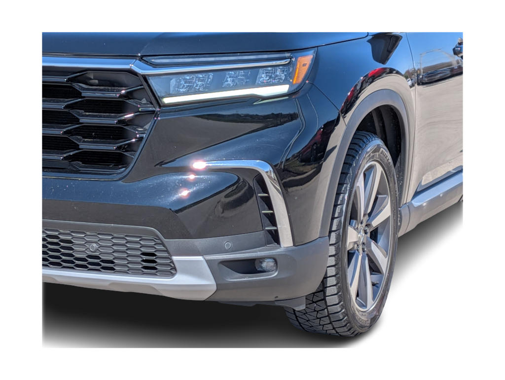 Thumbnail: 2023 Honda Pilot - 24