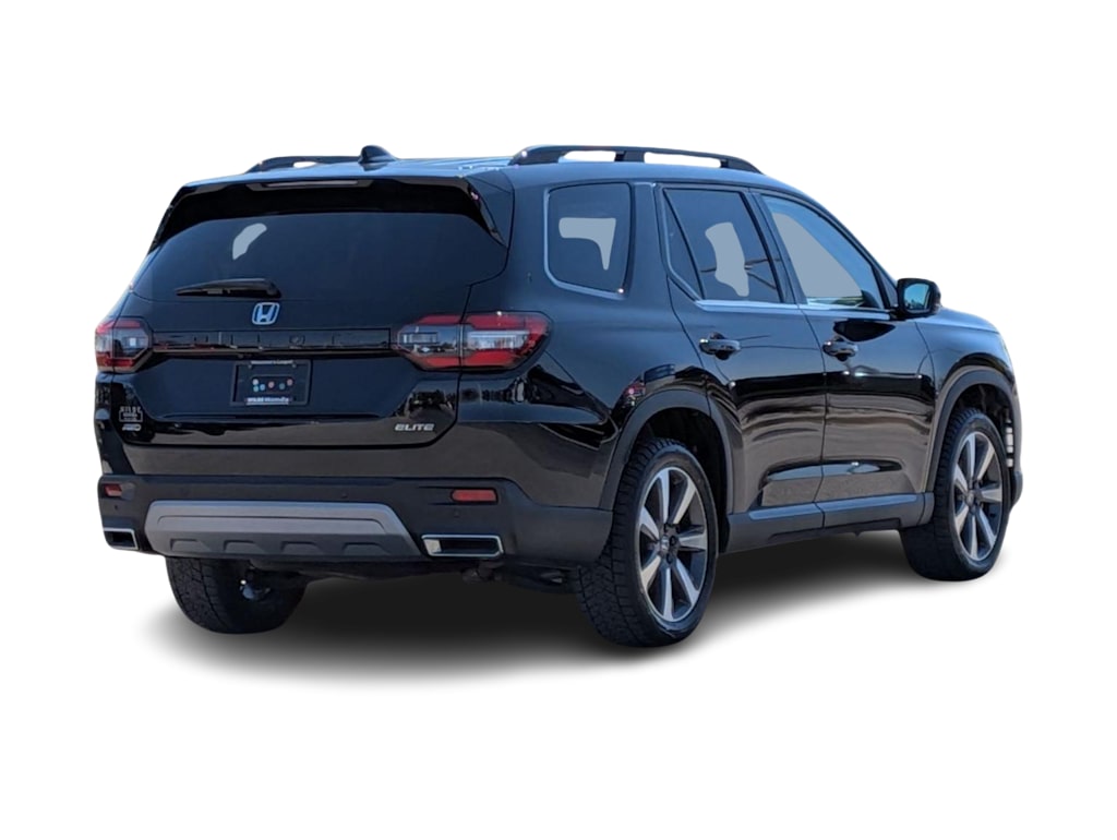 Thumbnail: 2023 Honda Pilot - 20