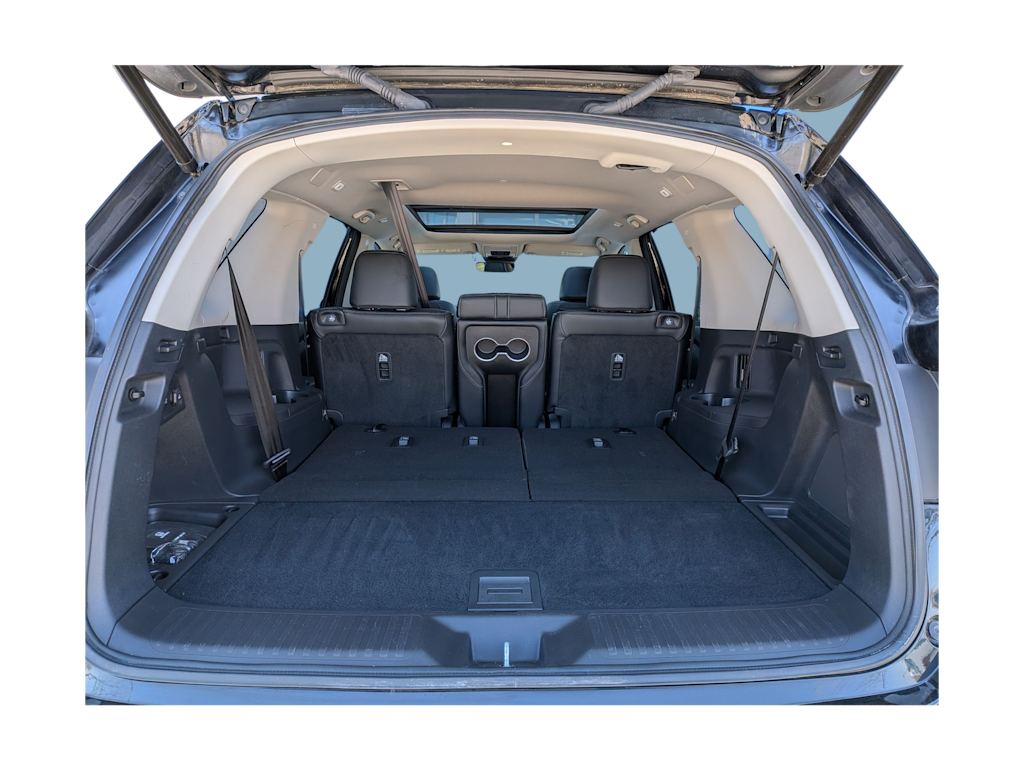 Thumbnail: 2023 Honda Pilot - 17