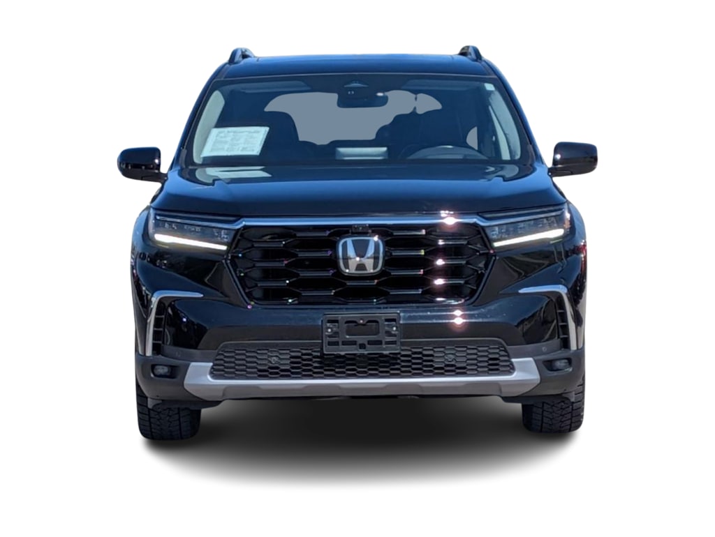 Thumbnail: 2023 Honda Pilot - 23