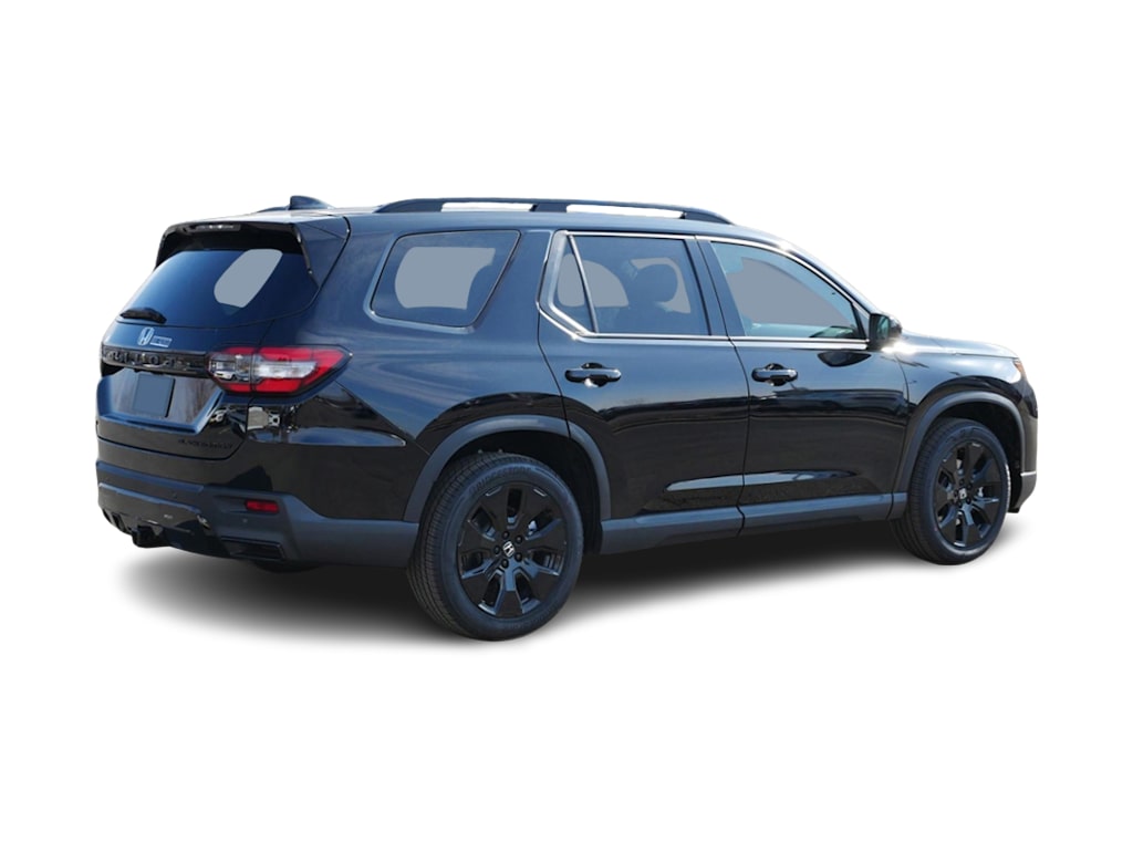 Thumbnail: 2026 Honda Pilot - 17