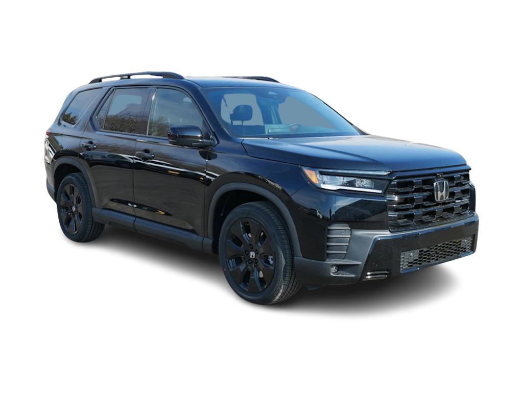 Thumbnail: 2026 Honda Pilot - 19