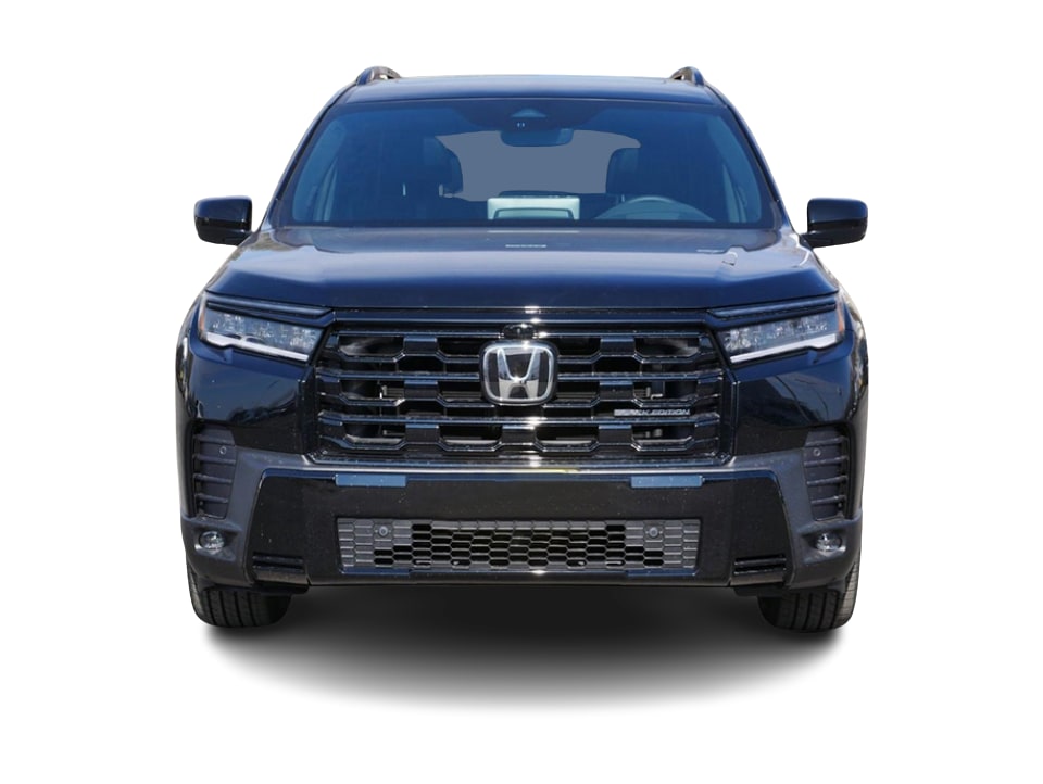 Thumbnail: 2026 Honda Pilot - 6