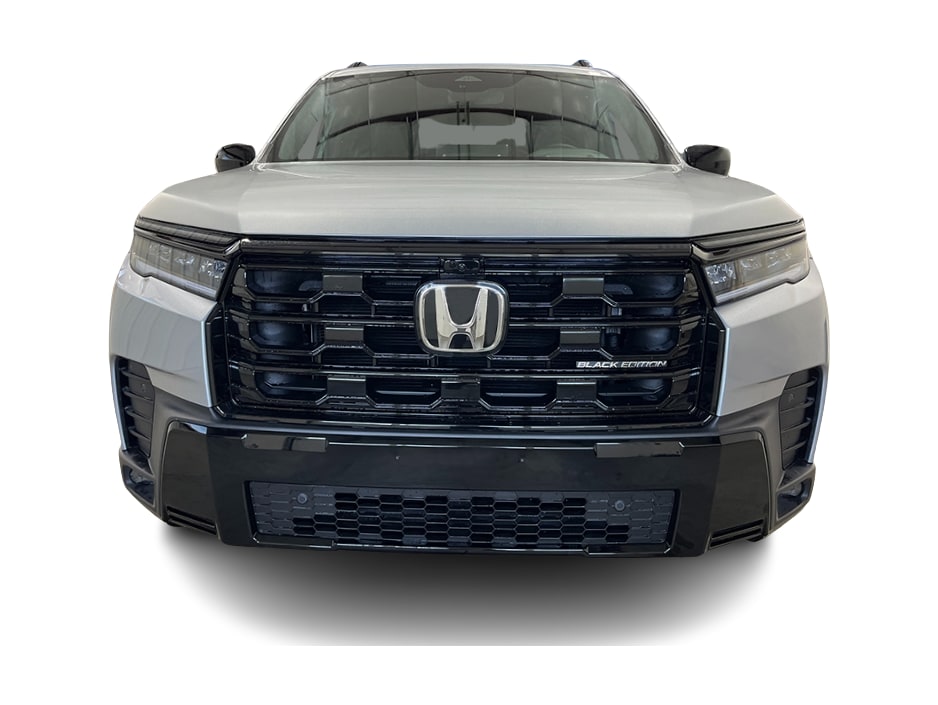 Thumbnail: 2026 Honda Pilot - 6