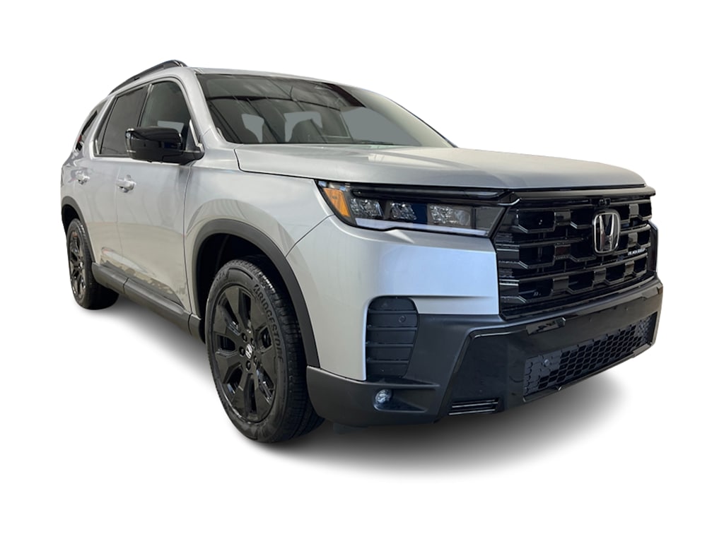 Thumbnail: 2026 Honda Pilot - 20