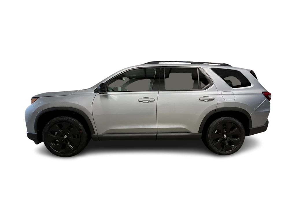 Thumbnail: 2026 Honda Pilot - 3
