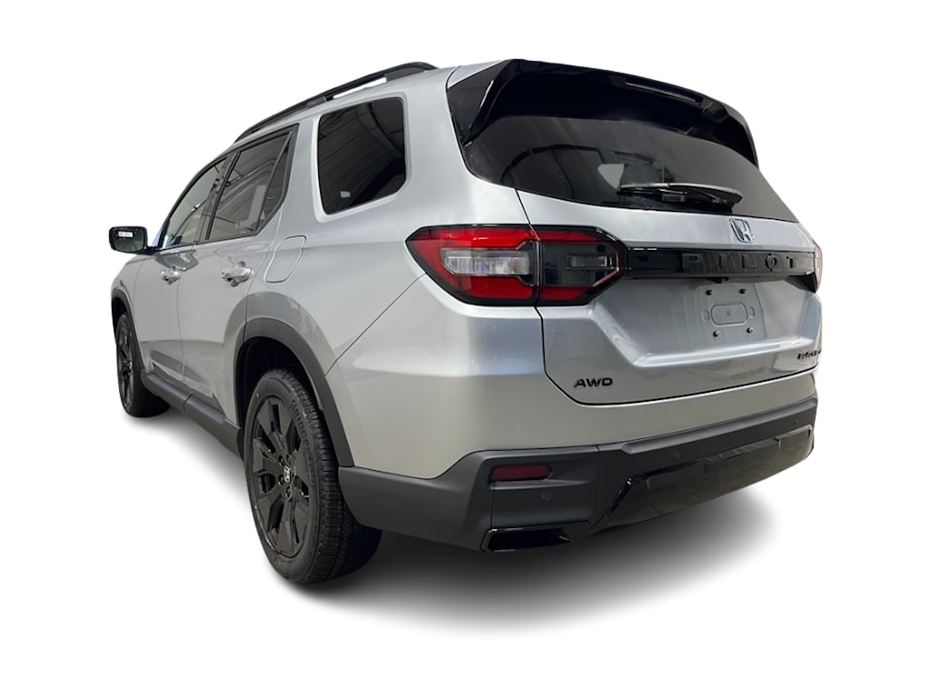 Thumbnail: 2026 Honda Pilot - 4