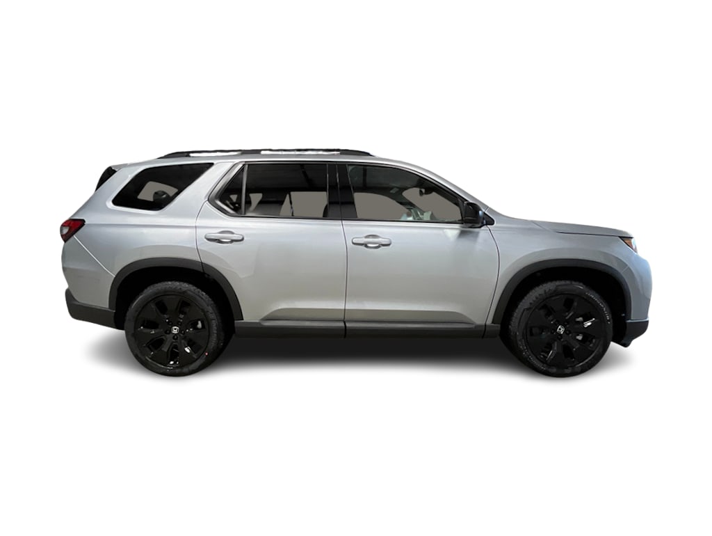 Thumbnail: 2026 Honda Pilot - 19
